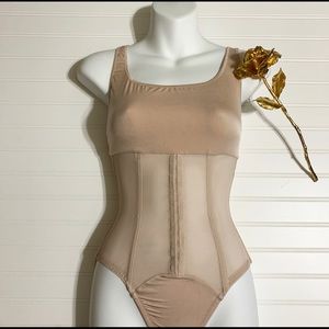 | valentino | RARE Vintage Shapewear